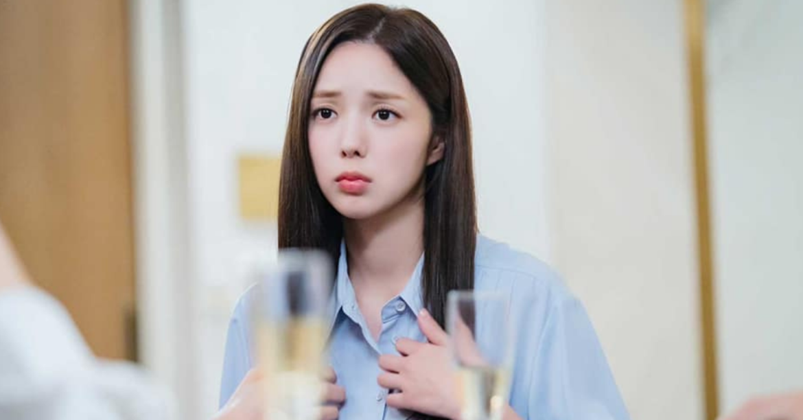 abcdff 過年吃太多,一身脂肪怎麼消?(圖/《現在撥打的電話 》劇照)