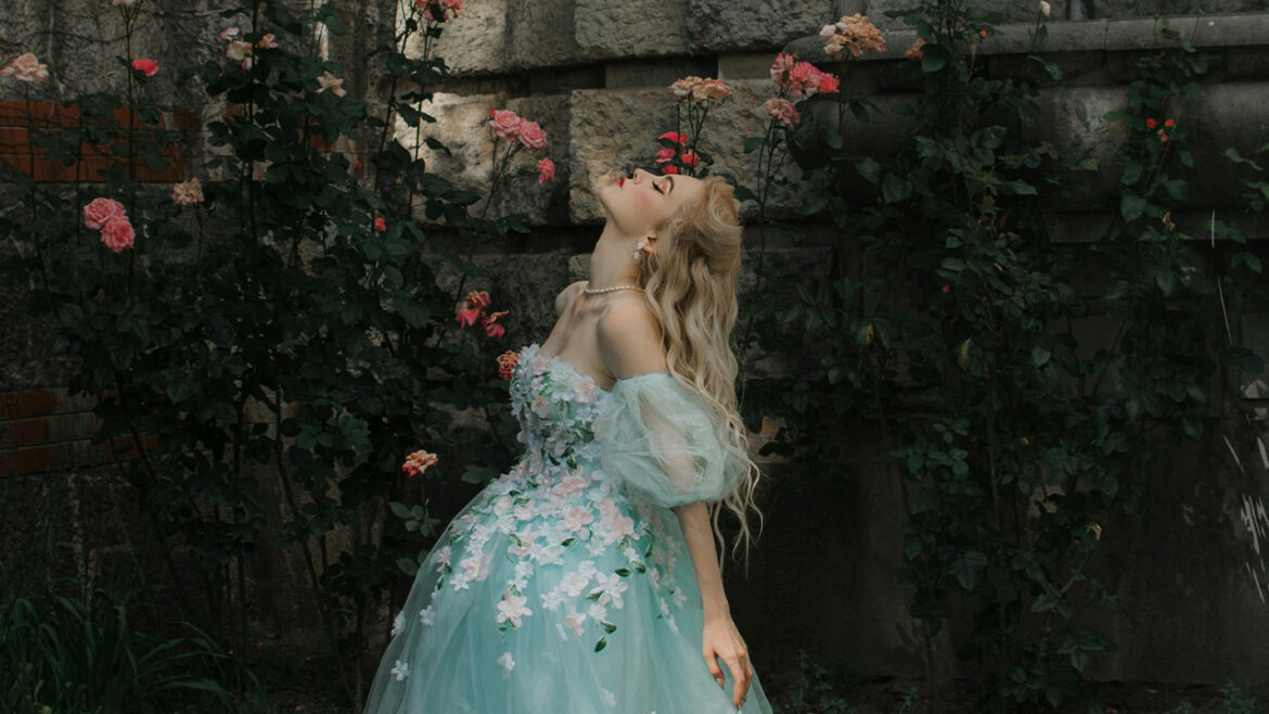 每個迪士尼公主，都代表一種心理缺陷。（圖／pexels）