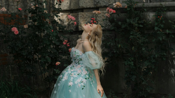 每個迪士尼公主，都代表一種心理缺陷。（圖／pexels）