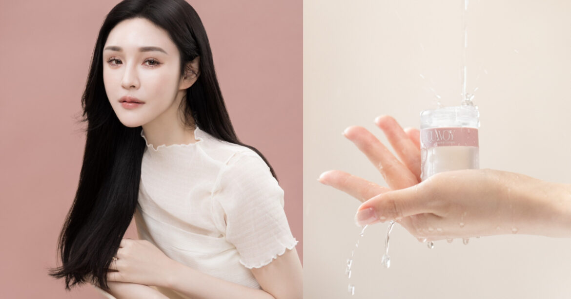 從韓國代購到自創品牌，ANNAEVERYDAY創辦人靠 3 大關鍵穩坐美業電商市場！（圖：ANNAEVERYDAY）