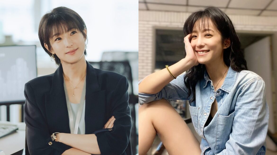 賴雅妍在社群經常分享自己對生活的看法。（圖／TVBS 劇照，Instagram ＠m_e_g_a_n_l_a_i）