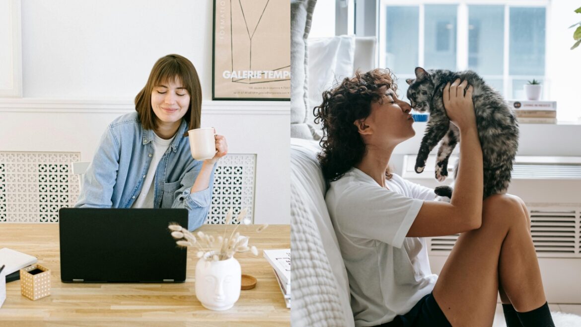 早點下班、增加效率的方法。（圖／pexels）