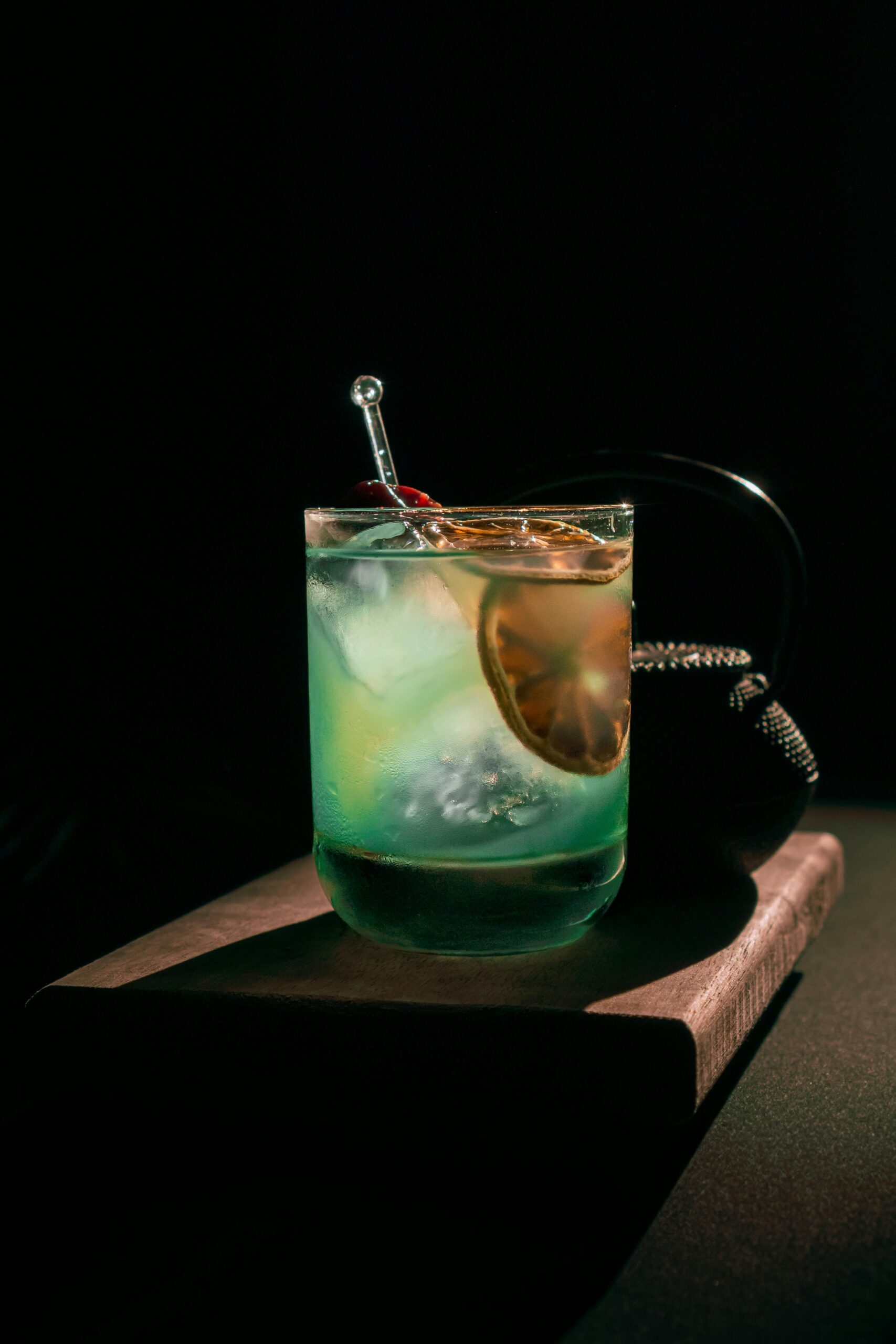 很多人將戒酒視為一種放棄,實際上,這是一種積極的選擇(圖/ pexels)