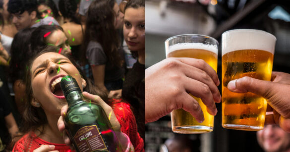 妳會不會擔心戒酒後的生活會無趣、孤單，甚至害怕被朋友貼上「掃興」的標籤呢？（圖/ pexels）