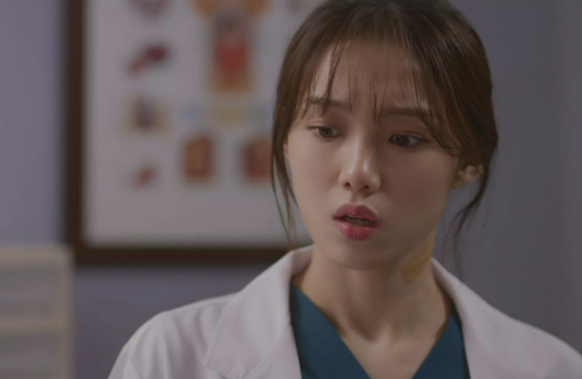 麻醉醫師如果操作不慎，可能會害人喪命。（圖／《浪漫醫生金師傅》劇照）