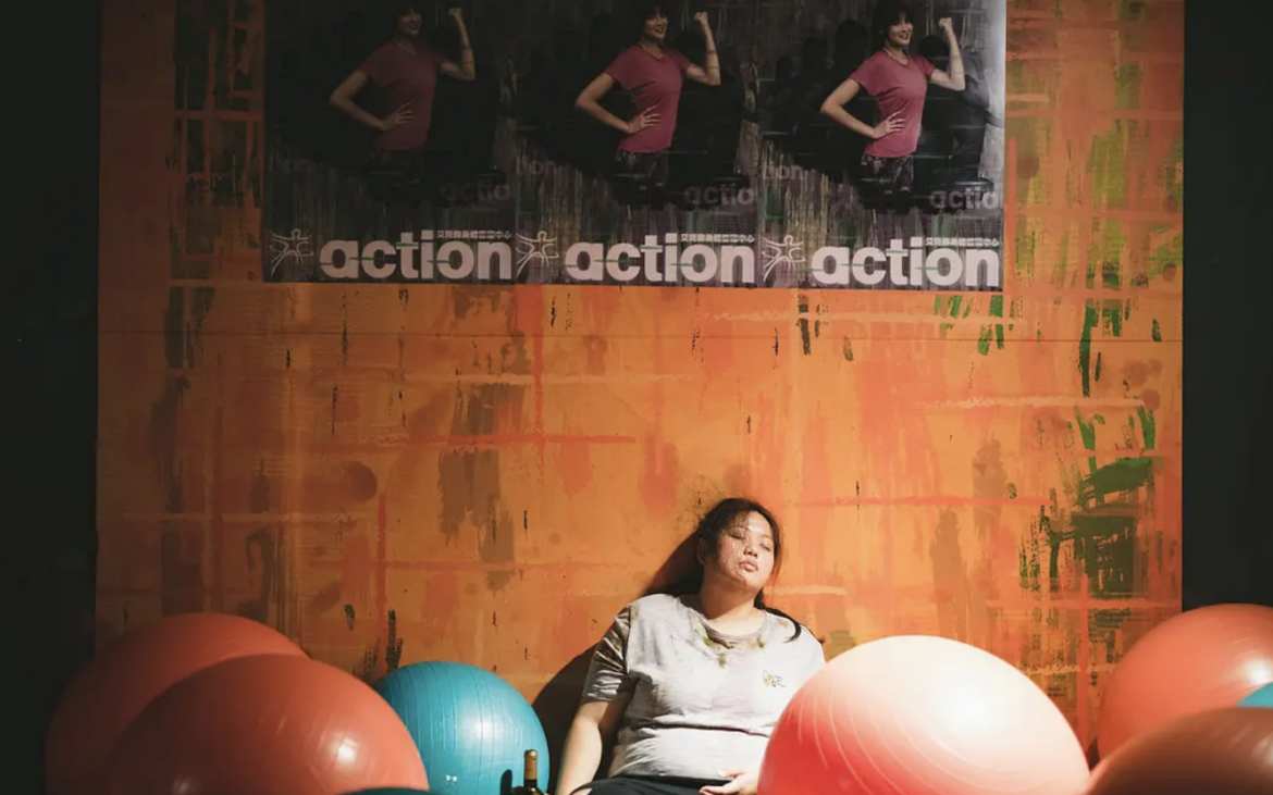 當身體出現胰島素阻抗，就可能讓你減肥遲遲沒有成效。（圖／《大餓》劇照）