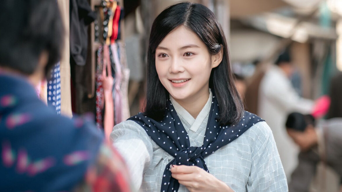 你交朋友最看重什麼呢？擁有知心好友也非常重要。（圖／tvN，《正年》劇照）