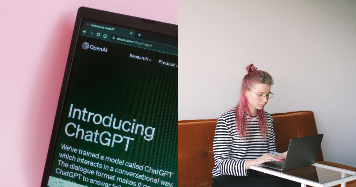 有時，AI 表面上看似是生成了真實的訊息，不過卻是完全不存在的錯誤資訊（圖/ pexels）