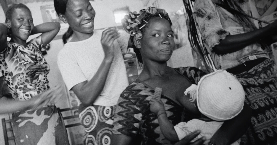 跨越百年看見女力！《國家地理女性經典影像展》6 大參觀亮點，講述女性變革之路（圖：FB@國家地理）