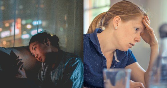 在當前快節奏的社會中，敏感似乎經常被誤解為一種弱點（圖/ pexels）