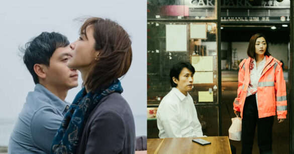 關於生離死別，看完《破地獄》我們還能從這 5 部電影學會告別（圖：《孤味》劇照、華映娛樂）