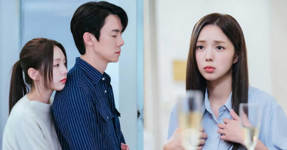 【艾麗兒星座運勢（12/28-1/3）】天蠍多情恐劈腿、射手拖延工作被盯上（圖：《現在撥打的電話》劇照）