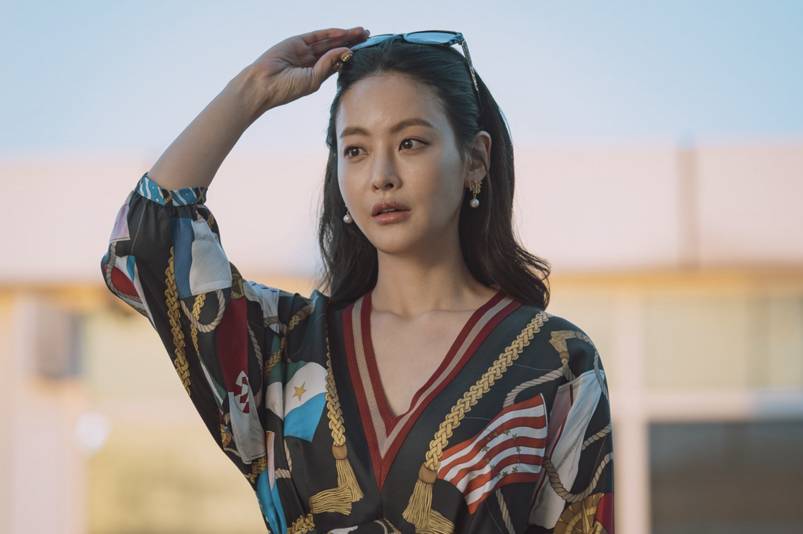 medical1 你會利用年假期間去進廠保養一下嗎?(圖/《整形帝王》劇照)