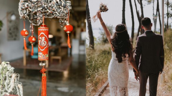 當過年成了婚姻的壓力測試。（圖／pexels）