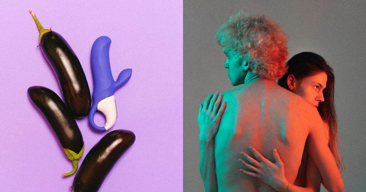 「性愛中的焦慮」遠比想像中還要普遍（圖/ pexels）