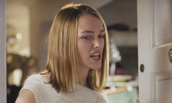 你也是敏感肌嗎？（圖／《愛是您．愛是我》劇照）