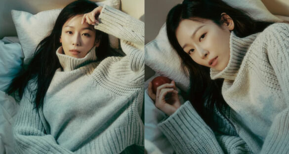 好好睡一覺，應該是不少人的願望。（圖／《一箱情緣》劇照）