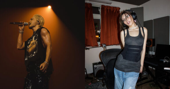 （圖/ 太陽 IG、Karencici IG）