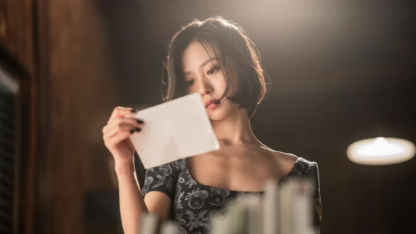 心理專家 6 種戳破謊言的方法。（圖／Netflix，《無聲蛙鳴》劇照）