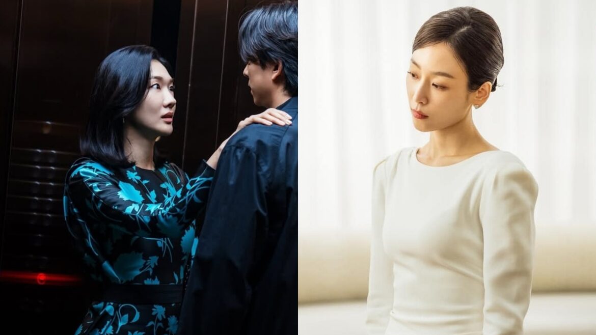 《一箱情緣》3 位女性的婚愛省思。（圖／Instagram@netflixkr）