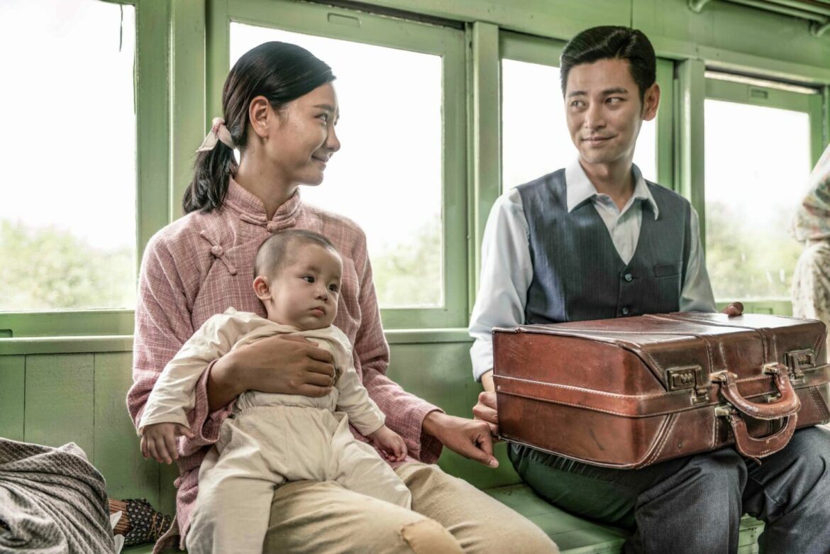werwe 借腹生子是古時候人才會使用的方式。(圖/《牛車來去》劇照)