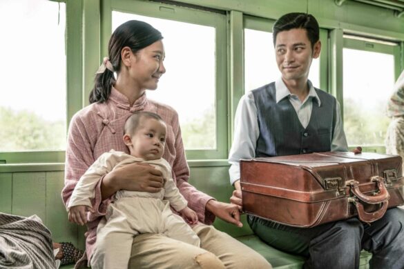 借腹生子是古時候人才會使用的方式。（圖／《牛車來去》劇照）