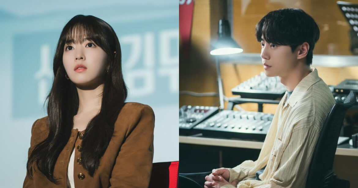 9808023 2025 年 12 生肖上半年運勢(下)屬雞職場遇小人搞事、屬狗感情恐踩雷遇渣男(圖:《我們的浪漫電影》劇照)