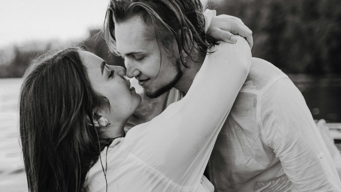 FotoJet 每個人對重要的人都有佔有慾。(圖/Pexels)