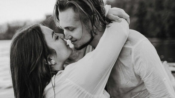 每個人對重要的人都有佔有慾。（圖／Pexels）