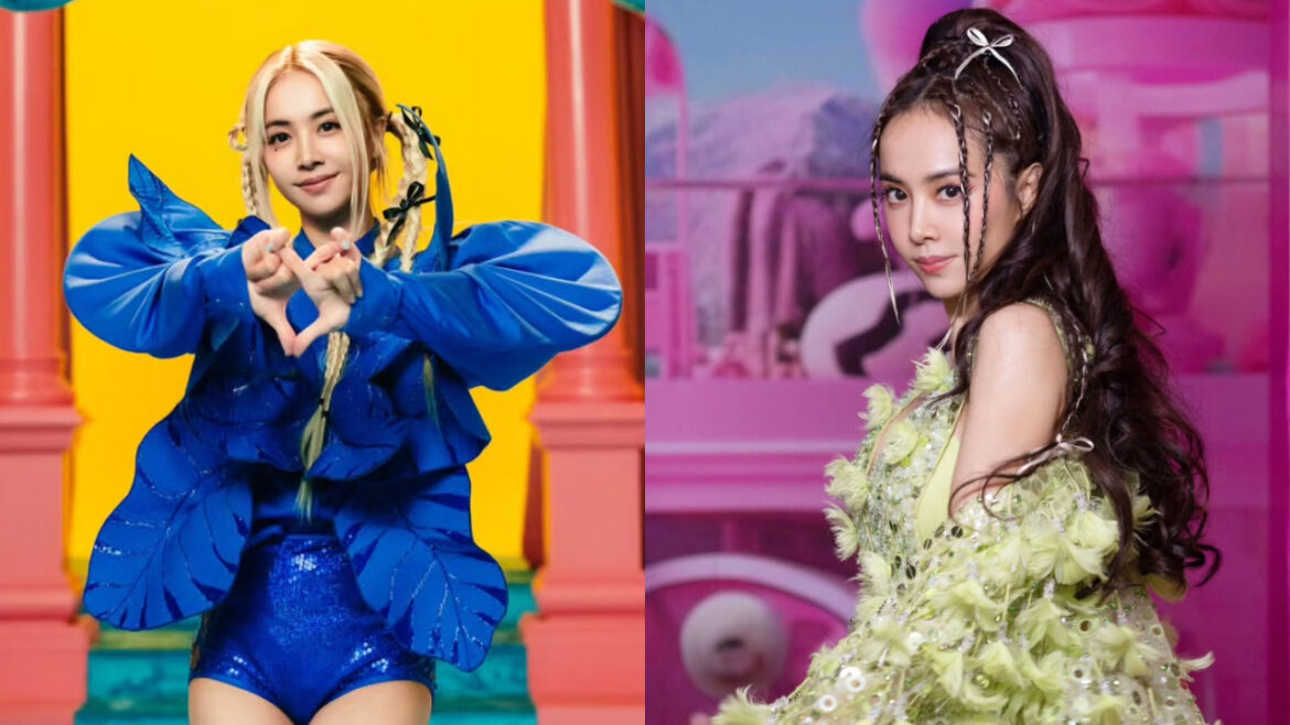 蔡依林是大家心中的絕對天后。（圖／Instagram ＠jolin_cai）