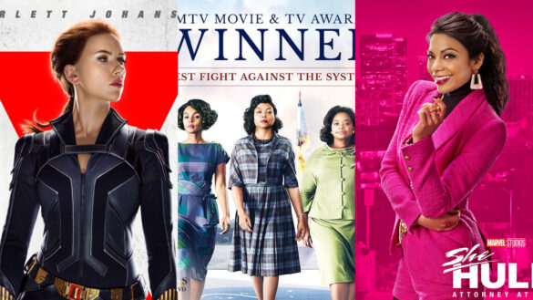 女力片單推薦。（圖／IMDb）