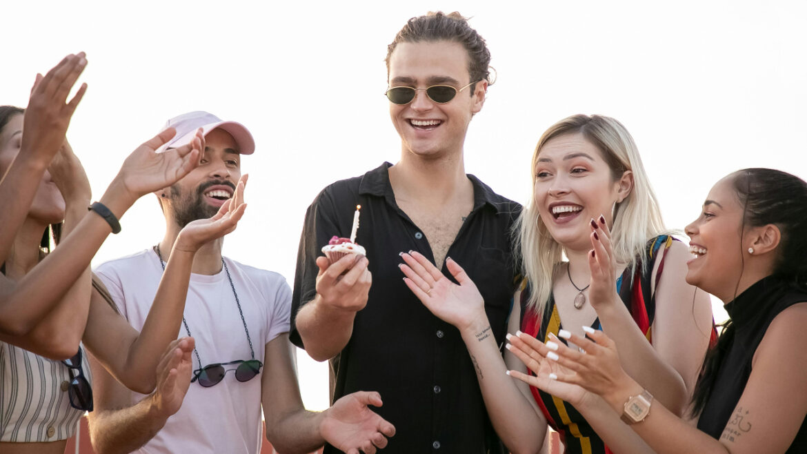 你的 2025 運勢如何呢？（圖／Pexels）