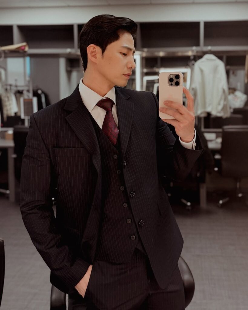 （圖/ 宋再臨 IG）