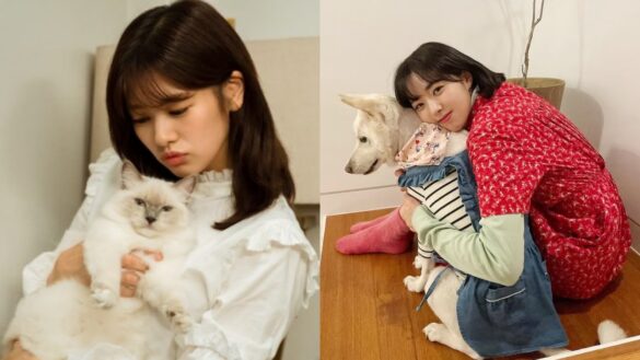 你在朋友眼中的形象是什麼樣子？（圖／tvN，Instagram@soobinms）