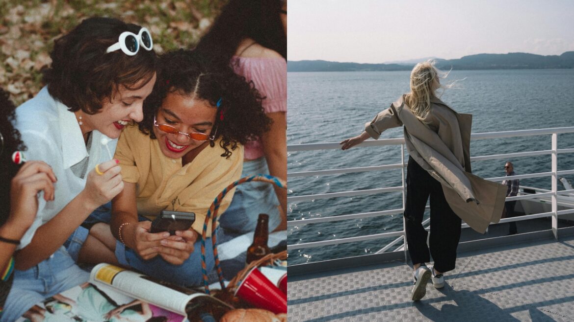 22 句《簡愛》女力語錄。（圖／Pexels）