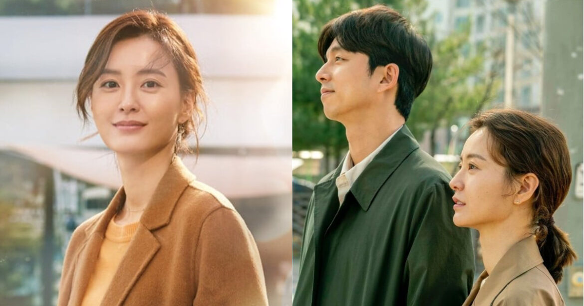 近年來韓國職場中，正針對年輕女性的思想審查愈演愈烈（圖/ 《82年生的金智英》劇照）