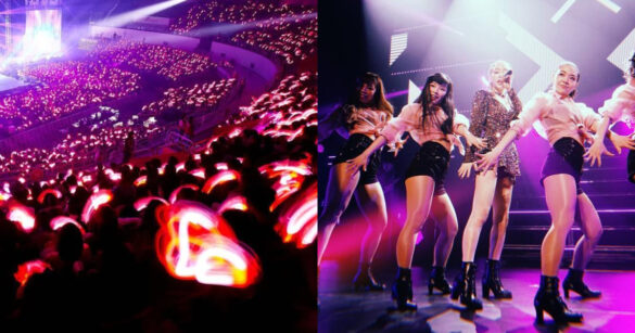 "Stan"這個字指任何對某位偶像或公眾人物表現出強烈支持和崇拜的族群（圖/ 太妍 IG）