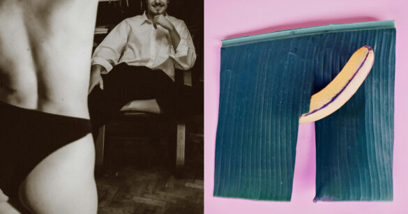 早洩這個問題其實很常見，十位男性個案中，至少有六位有早洩的困擾（圖/ pexels）