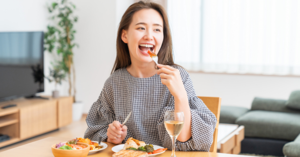 早餐怎麼吃比較健康呢？（圖／canva）