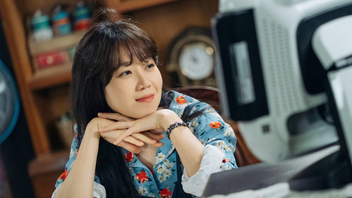 flower (圖/KBS2,《山茶花開時》劇照)