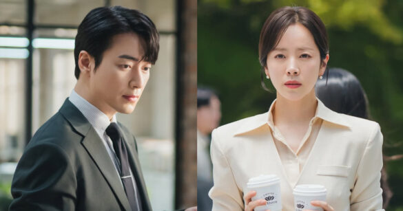 2025 年 12 星座上半年運勢公開（下）天秤職場贏來加薪機會、射手告別遠距離戀情（圖：IG@sbsdrama.official）