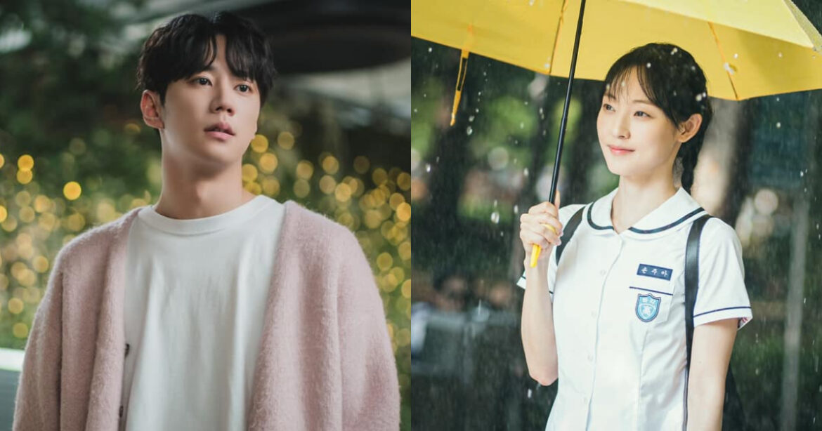 2025 年 12 生肖上半年運勢（上）屬鼠者有貴人撐腰、屬虎迎超強桃花（圖：《我們的浪漫電影》劇照）