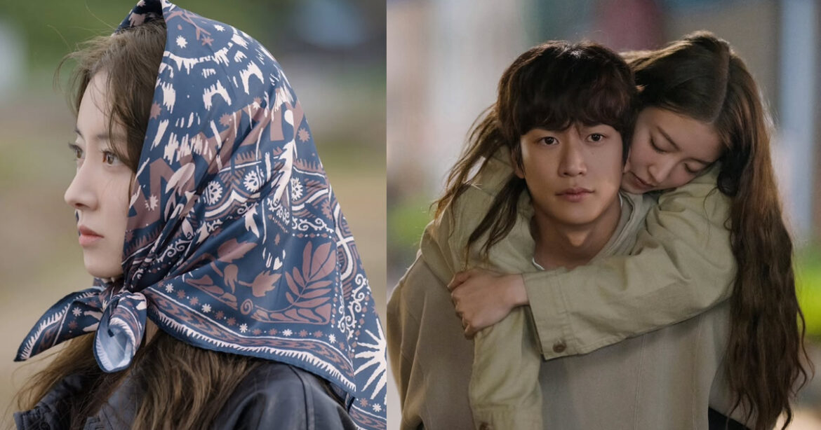 2025 年 12 星座上半年運勢公開（上）牡羊職場有望升遷、單身處女有望遇見真愛（圖：IG@mbcdrama_now）