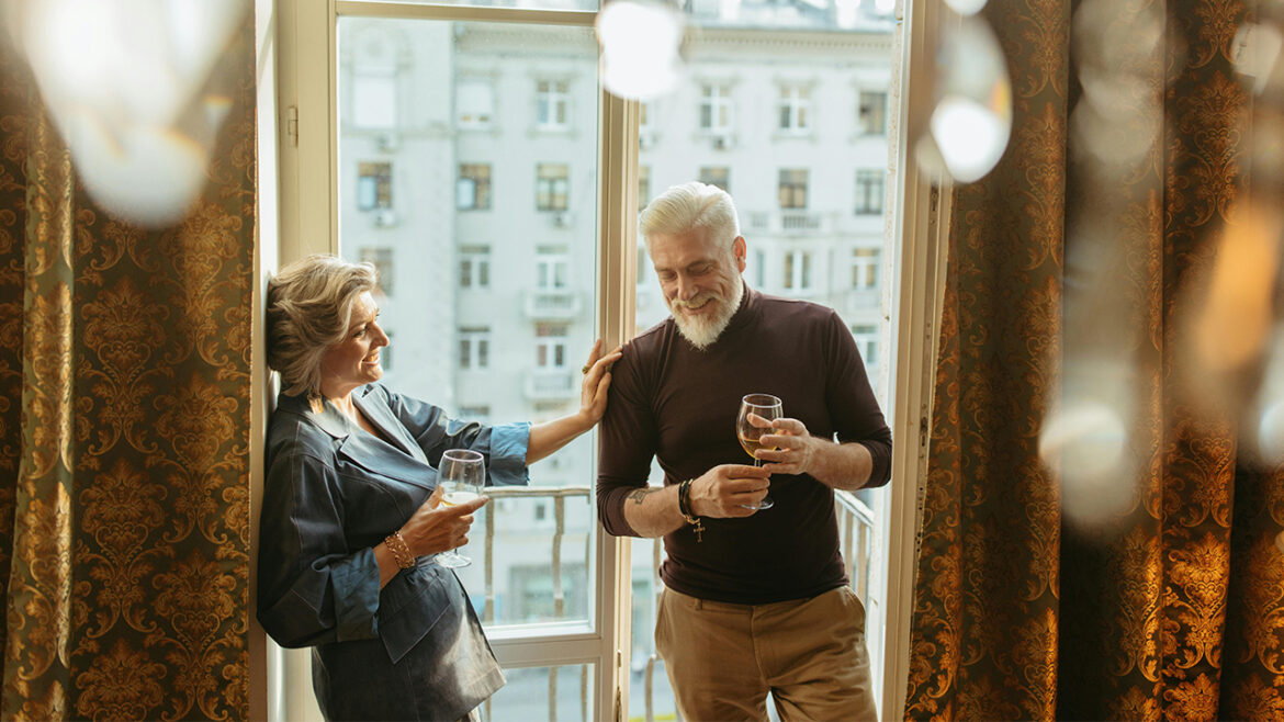 inse 當 N 人和 S 人相愛會發生什麼事?(圖/pexels)