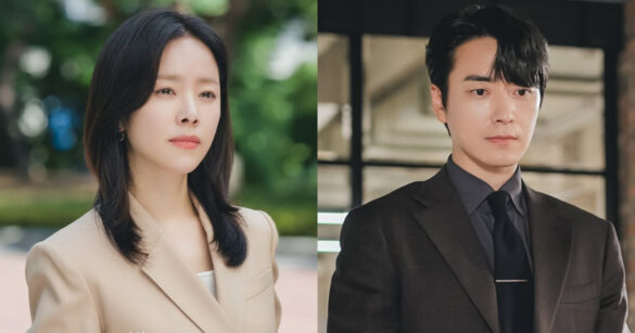 【艾麗兒星座運勢（1/11-1/17）】天蠍和主管擦出愛火、水瓶工作壓力山大（圖：IG@sbsdrama.official）