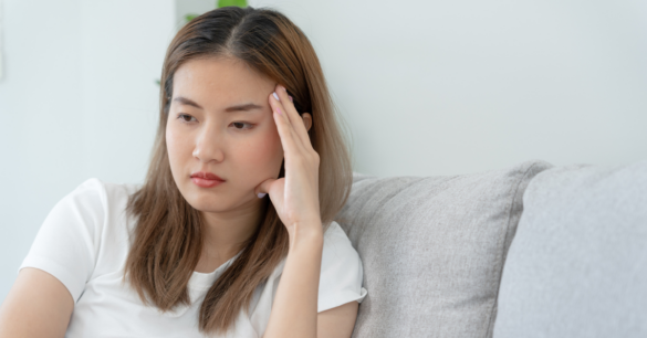 近來台灣爆發多起麻疹，讓大家陷入恐慌。（圖／CANVA）