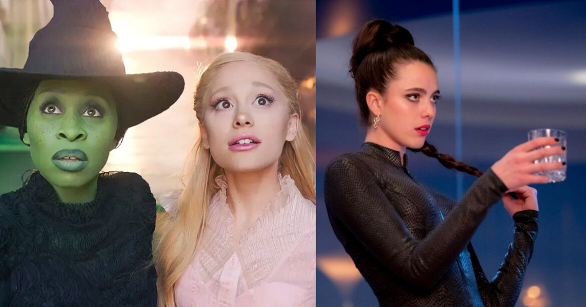 《魔法壞女巫》、《懼裂》1 月就能線上看！CATCHPLAY+ 熱門必看電影推薦（圖：《魔法壞女巫》、《懼裂》劇照）