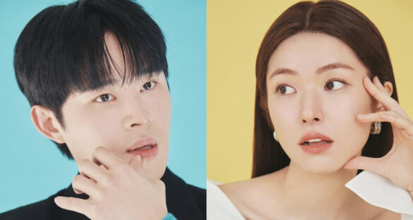 肝斑難消，不論男女都容易長肝斑。（圖／《外傷重症中心》海報）