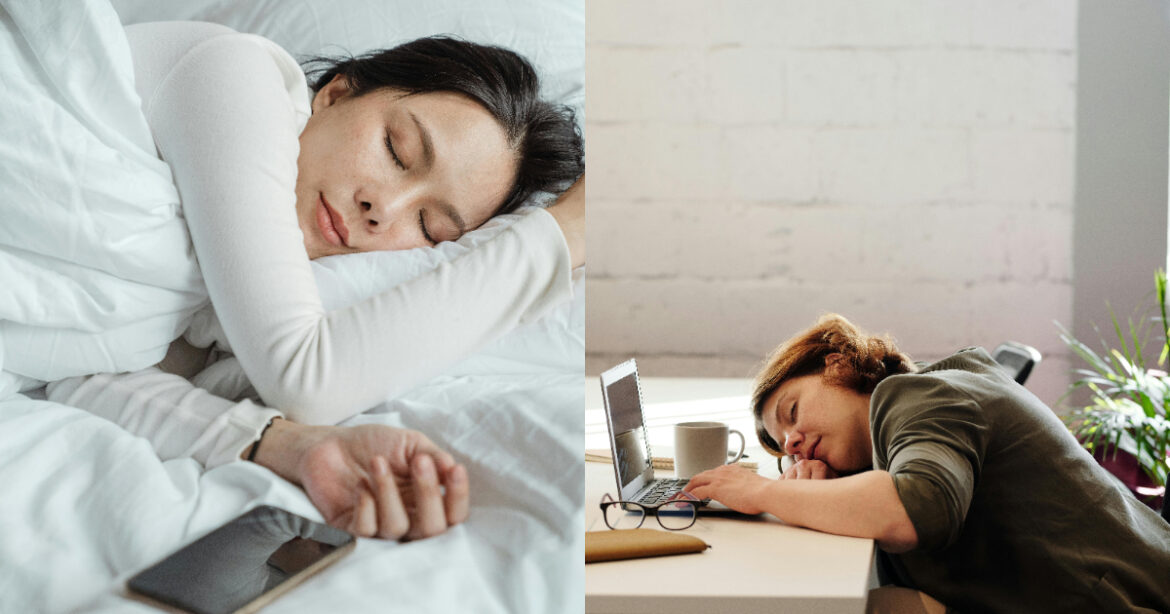srpety Sleepmaxxing(睡眠最大化)是指透過改變生活習慣、作息時間和睡眠環境來提升睡眠品質(圖/ pexels)