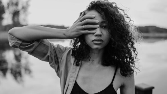 解讀「有毒關係」 3 階段心理變化過程。（圖／Pexels）